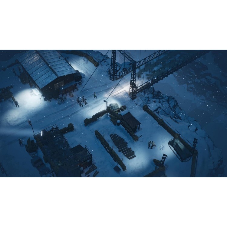 خرید بازی Commandos: Origins نسخه دلوکس برای PS5